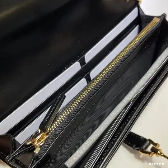 Hyperpeter chain wallet GUCCI 1961 Jackie 0603
